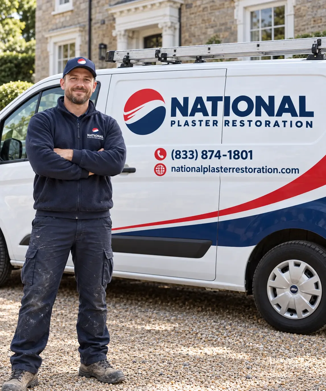 Plaster Repair company in Delevan, NY